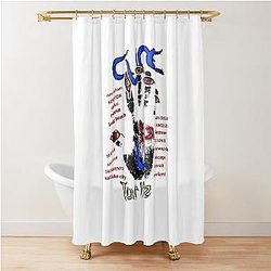 The Cure Wish Tour 1992 Shower