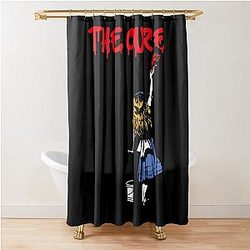 The Red Curtain