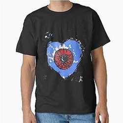 The Cure 1992 Tour Classic T-Shirt