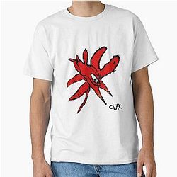 The Cure Classic T-Shirt