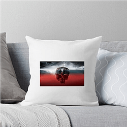 The Curse of Oak Island Lore The Curse Of Oak Island Pillows Cover