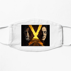 The Curse of Oak Island Style The Curse Of Oak Island Face Masks