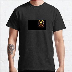 The Curse of Oak Island Wears The Curse Of Oak Island T-Shirts
