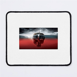 The Curse of Oak Island Lore The Curse Of Oak Island Mouse Pads