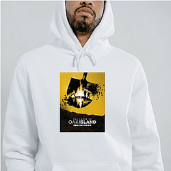 The Curse of Oak Island Craft The Curse Of Oak Island Hoodies