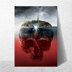 The Curse of Oak Island Lore The Curse Of Oak Island Posters