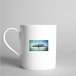 The Curse of Oak Island Vault The Curse Of Oak Island Mugs