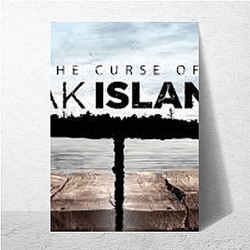 The Curse of Oak Island Finds The Curse Of Oak Island Posters