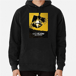 The Curse of Oak Island Craft The Curse Of Oak Island Hoodies
