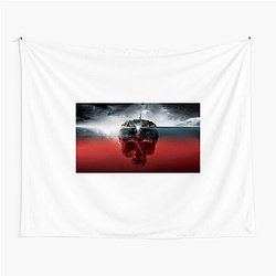 The Curse of Oak Island Lore The Curse Of Oak Island Tapestries