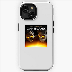 The Curse of Oak Island Drop The Curse Of Oak Island Samsung Cases