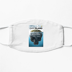The Curse of Oak Island Relics The Curse Of Oak Island Face Masks