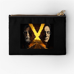 The Curse of Oak Island Style The Curse Of Oak Island Zipper Pouches