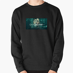 The Curse of Oak Island Threads The Curse Of Oak Island Sweatshirts