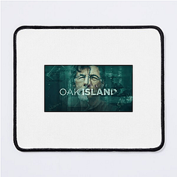 The Curse of Oak Island Threads The Curse Of Oak Island Mouse Pads