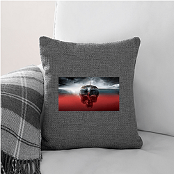 The Curse of Oak Island Lore The Curse Of Oak Island Pillows Cover