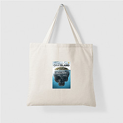 The Curse of Oak Island Relics The Curse Of Oak Island Bags