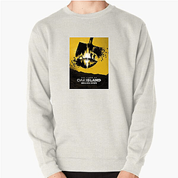 The Curse of Oak Island Craft The Curse Of Oak Island Sweatshirts