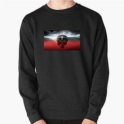 The Curse of Oak Island Lore The Curse Of Oak Island Sweatshirts