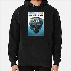 The Curse of Oak Island Relics The Curse Of Oak Island Hoodies