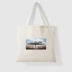 The Curse of Oak Island Finds The Curse Of Oak Island Bags
