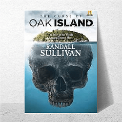 The Curse of Oak Island Relics The Curse Of Oak Island Posters