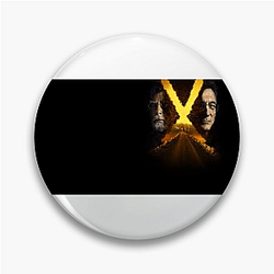 The Curse of Oak Island Wears The Curse Of Oak Island Pins