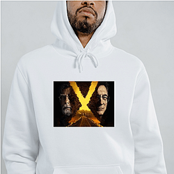 The Curse of Oak Island Style The Curse Of Oak Island Hoodies