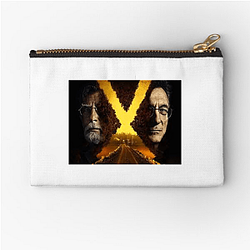 The Curse of Oak Island Style The Curse Of Oak Island Zipper Pouches