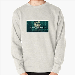 The Curse of Oak Island Threads The Curse Of Oak Island Sweatshirts