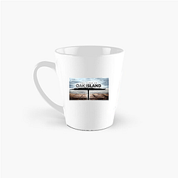The Curse of Oak Island Finds The Curse Of Oak Island Mugs