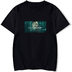 The Curse of Oak Island Threads The Curse Of Oak Island T-Shirts