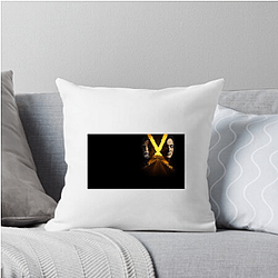 The Curse of Oak Island Wears The Curse Of Oak Island Pillows Cover