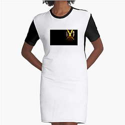 The Curse of Oak Island Wears The Curse Of Oak Island Dresses