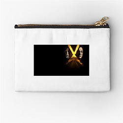 The Curse of Oak Island Wears The Curse Of Oak Island Zipper Pouches