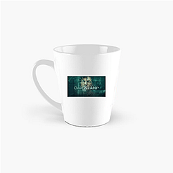 The Curse of Oak Island Threads The Curse Of Oak Island Mugs