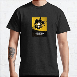 The Curse of Oak Island Craft The Curse Of Oak Island T-Shirts
