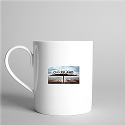 The Curse of Oak Island Finds The Curse Of Oak Island Mugs