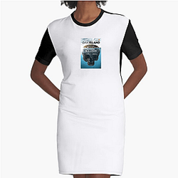 The Curse of Oak Island Relics The Curse Of Oak Island Dresses