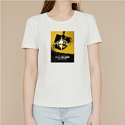 The Curse of Oak Island Craft The Curse Of Oak Island T-Shirts