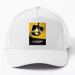 The Curse of Oak Island Craft The Curse Of Oak Island Hats & Caps