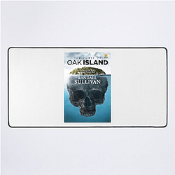 The Curse of Oak Island Relics The Curse Of Oak Island Mouse Pads