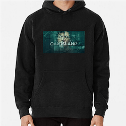 The Curse of Oak Island Threads The Curse Of Oak Island Hoodies