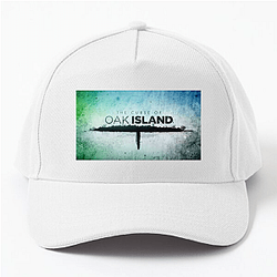 The Curse of Oak Island Vault The Curse Of Oak Island Hats & Caps