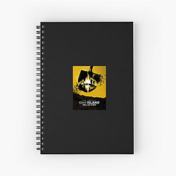 The Curse of Oak Island Craft The Curse Of Oak Island Notebook