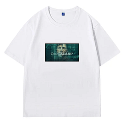 The Curse of Oak Island Threads The Curse Of Oak Island T-Shirts