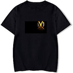 The Curse of Oak Island Wears The Curse Of Oak Island T-Shirts