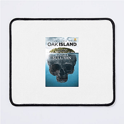 The Curse of Oak Island Relics The Curse Of Oak Island Mouse Pads