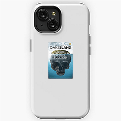 The Curse of Oak Island Relics The Curse Of Oak Island Samsung Cases