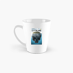 The Curse of Oak Island Relics The Curse Of Oak Island Mugs